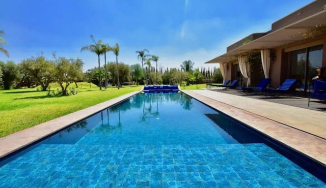 Villa Marrakech
