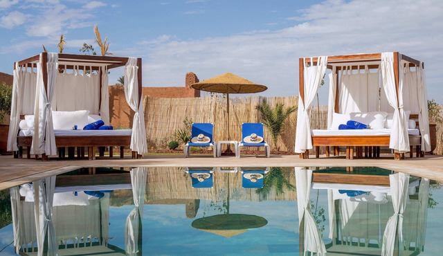 Villa Marrakech