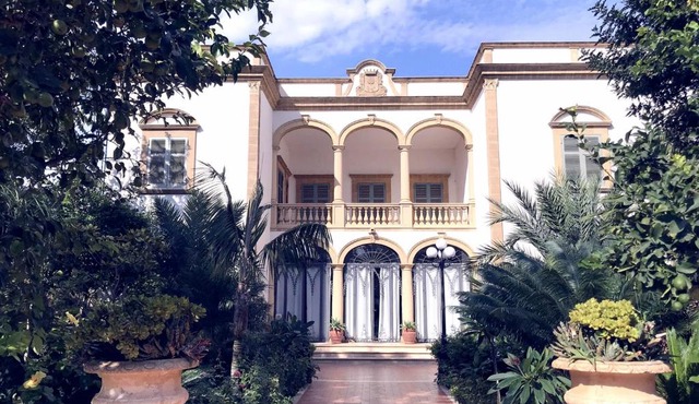 VILLA MARRONE - Relais -