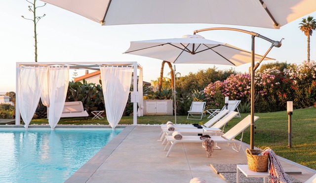 Villa Marsala - Five Bedroom Villa, Sleeps 12
