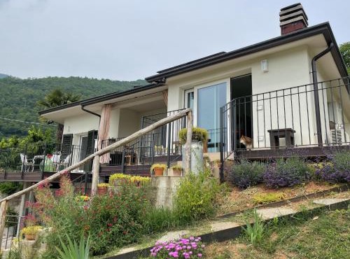 Villa Marta bed and breakfast