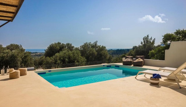Villa Marta