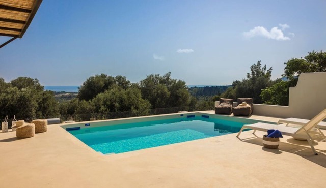 Villa Marta