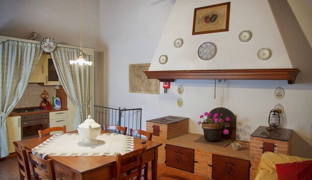 Villa Martelli Orlandini