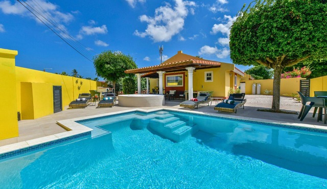 Villa Martha - 3BR Villa
