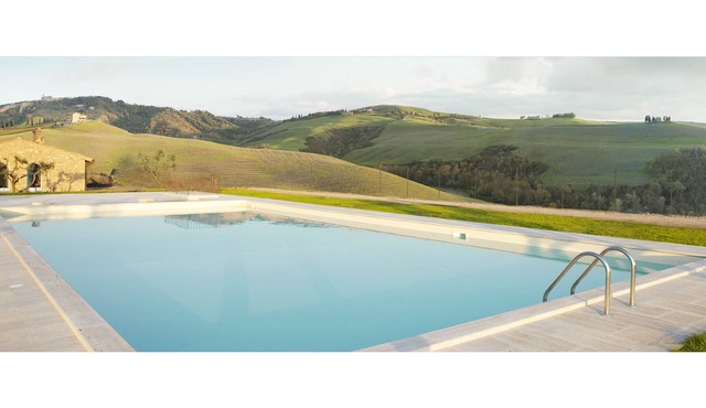 Villa Martha. A corner of paradise for a great vacation.