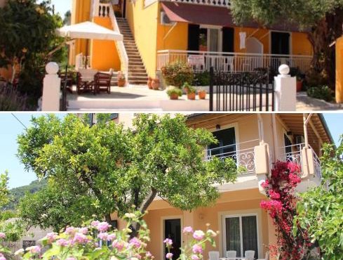 Villa Martha