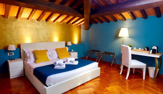 Villa Martina Classic & Luxury Room