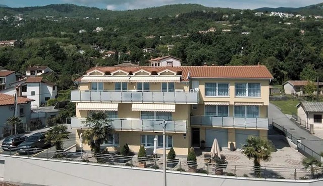 Villa Martina