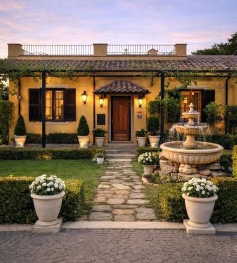 Villa Martina