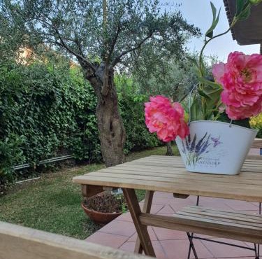 Villa Martina