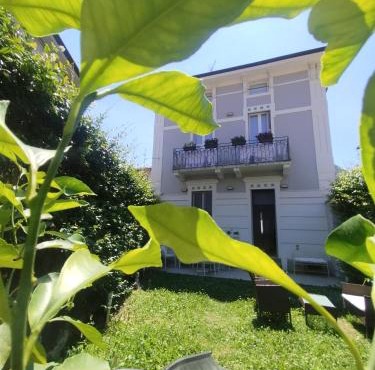Villa Martina Luxury Suites Como Lake