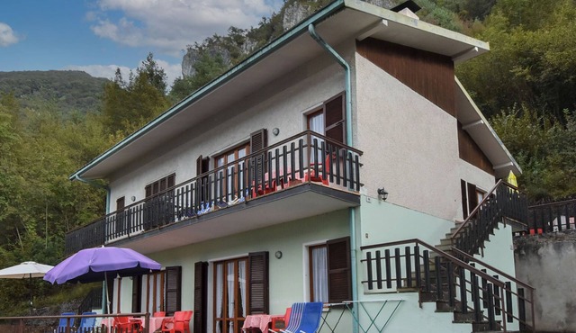 Villa Martinelli by Interhome