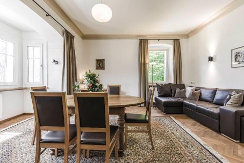 Villa Martiner Apartments Francesco