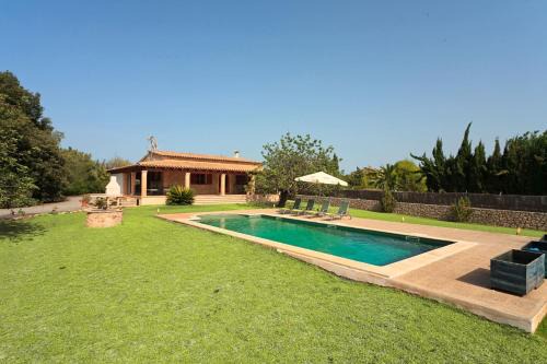 Villa Martinet by Sealand Villas