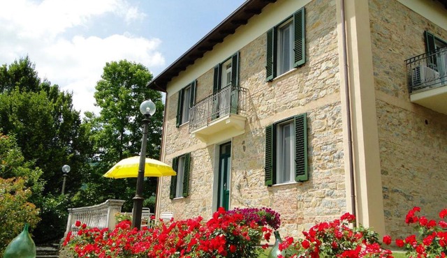villa martini
