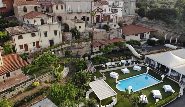 Villa Martius