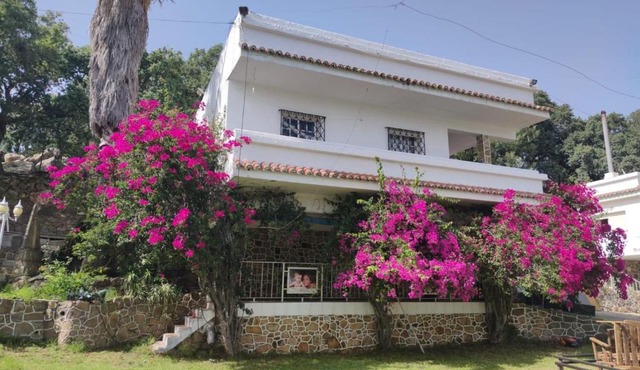 Villa Marver
