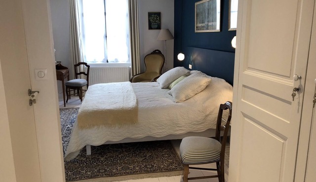 Villa Mary