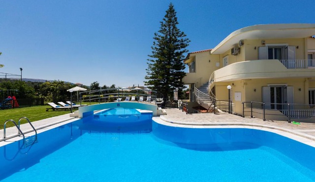 Villa Mary