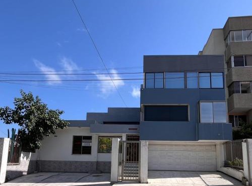Villa Mary Hostal