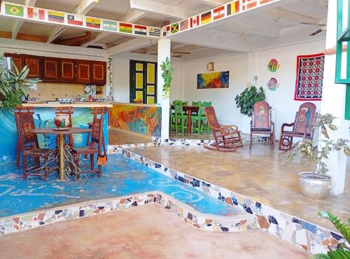 Villa Mary Hostel
