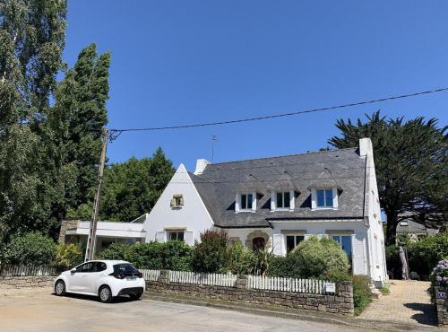 Villa Maryvon