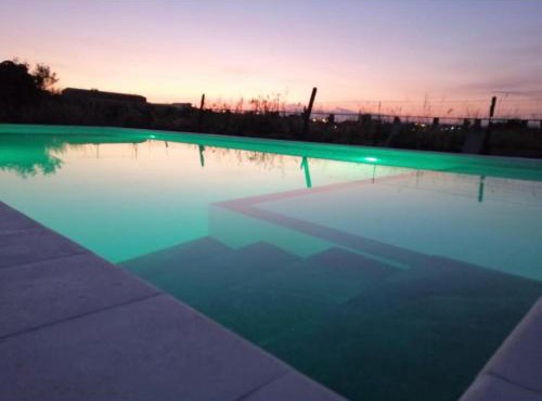 Villa Marzamemi