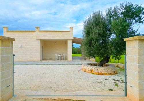 Villa Marzio a 900m dal mare, parcheggio privato