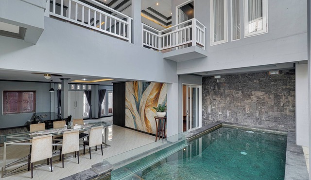 Villa Master Residance - Denpasar