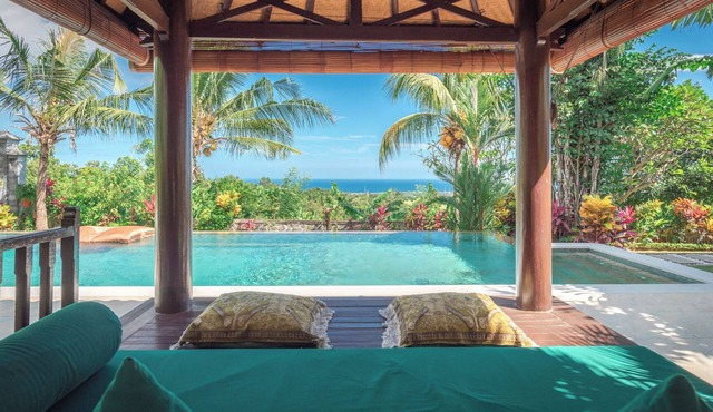 Villa Mata Hari