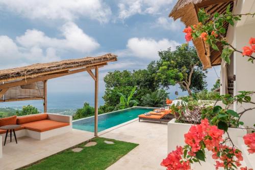 Villa Matahari