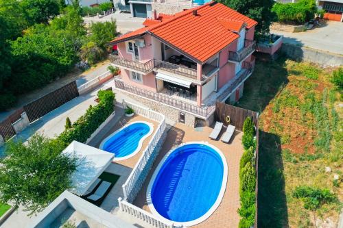 Villa Mateo *