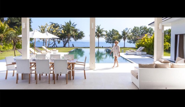 Villa Mathan