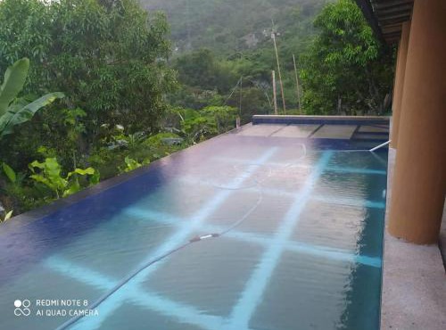 Villa mathi