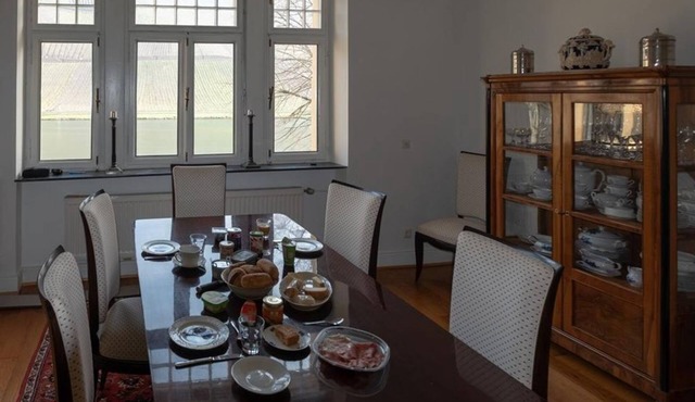 Villa Mathilda
