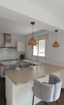 Villa Mathilde - 3 Chambres - Jacuzzi