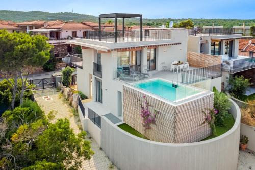 Villa Mathis - by And Service
