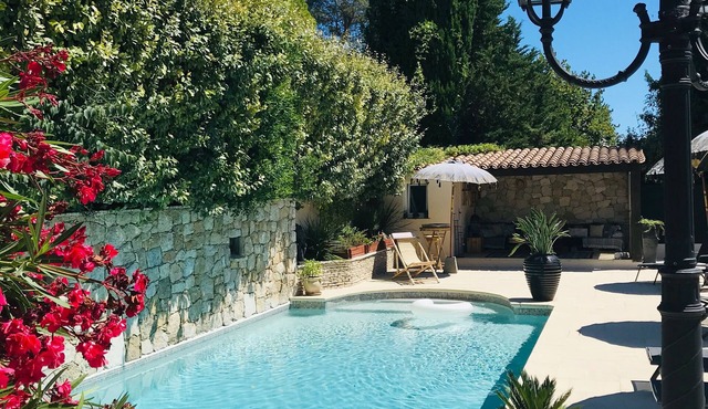 Villa Mathis