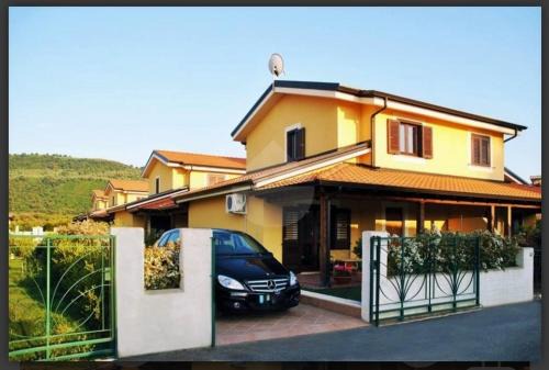 VILLA MATI'