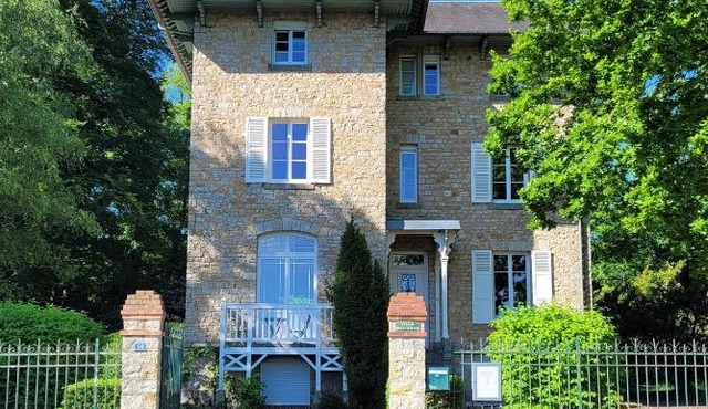 Villa Matignon