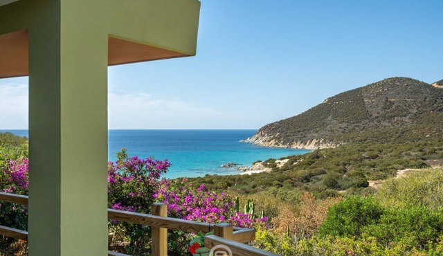 Villa Matilde Dream Oasis