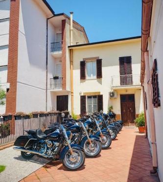 Villa Matilde