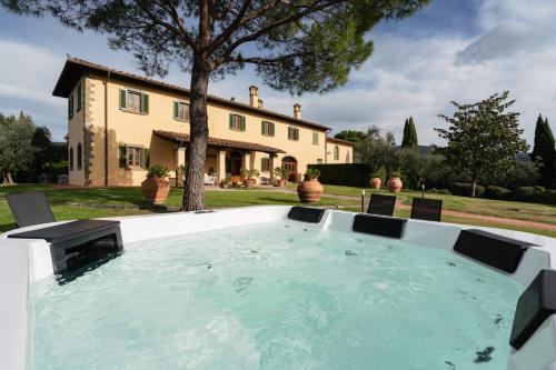 Villa Matilde