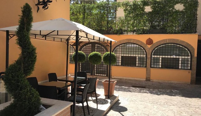 Villa Matissa Apartments