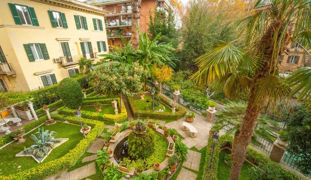 Villa Matissa