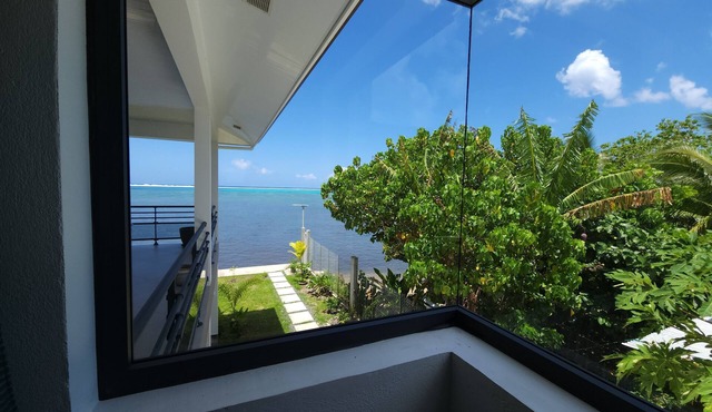 Villa Matoanui