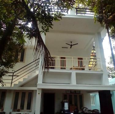 Villa Mattancherry
