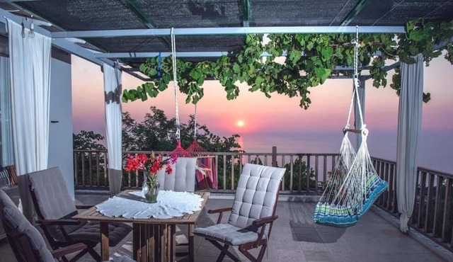 VILLA MATULA Apartment SELINI