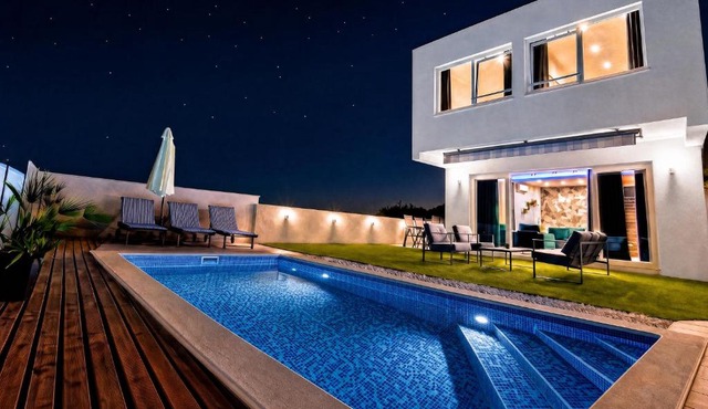 Villa Mauro